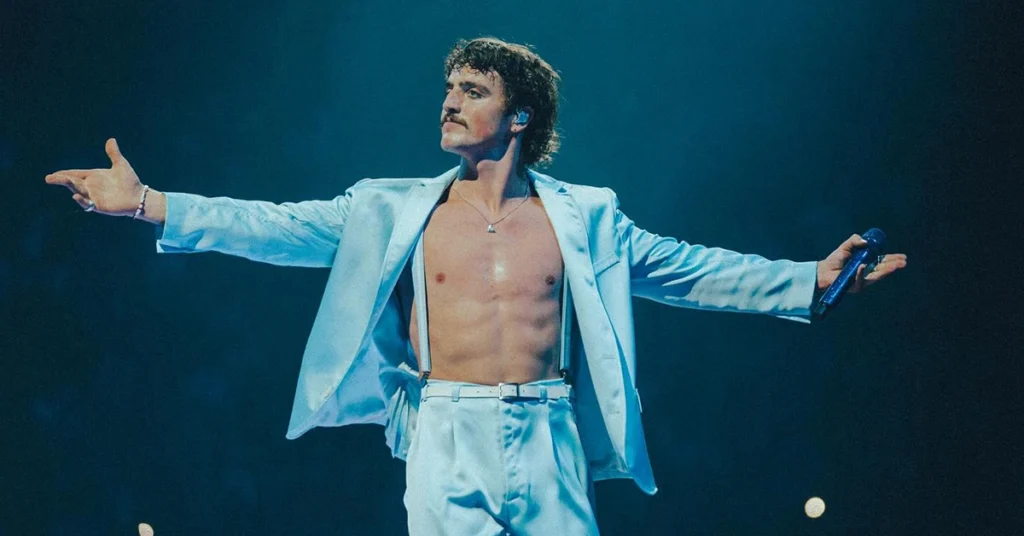 Benson Boone Net Worth