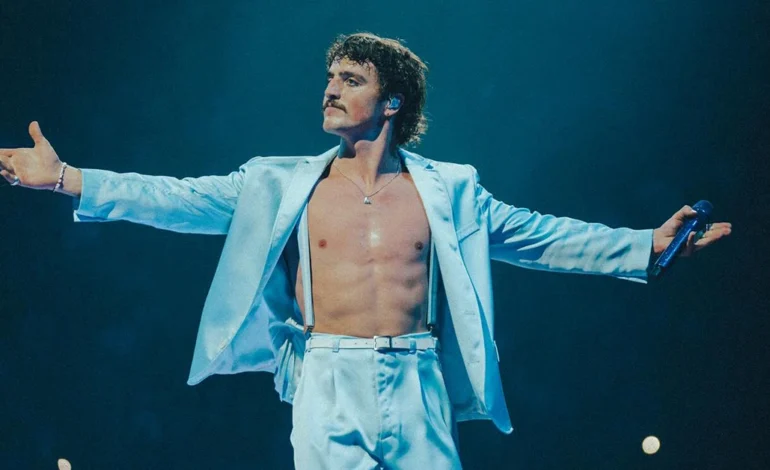 Benson Boone Net Worth (2026)