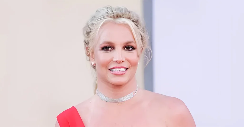 Britney Spears Net Worth