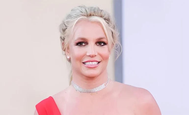 Britney Spears Net Worth (2026)