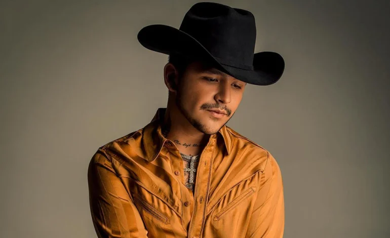 Christian Nodal Net Worth (2026)