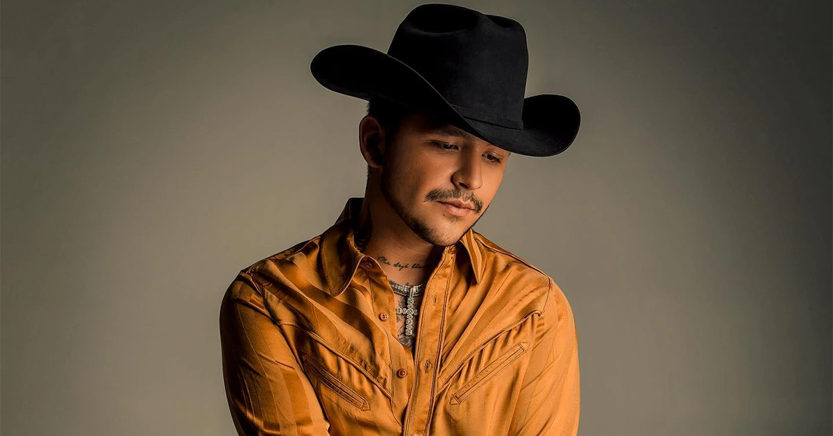 Christian Nodal Net Worth (2026)