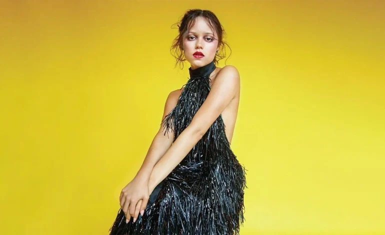 Jenna Ortega Age: How Old She Is and How Old She Was in Wednesday