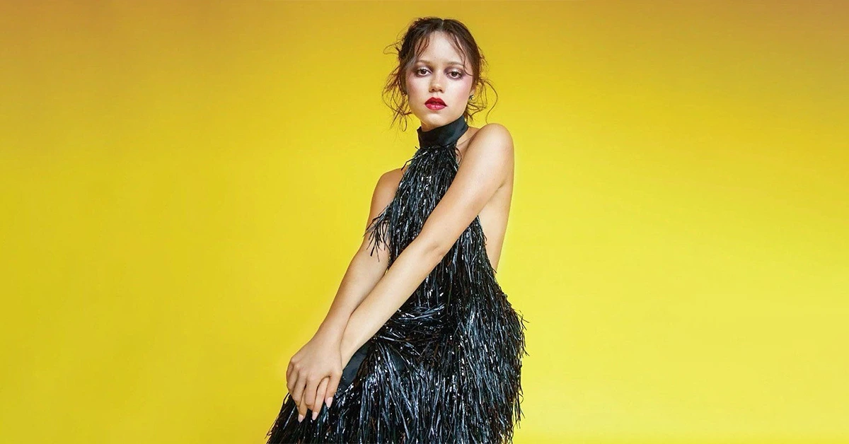 Jenna Ortega Age: How Old She Is and How Old She Was in Wednesday