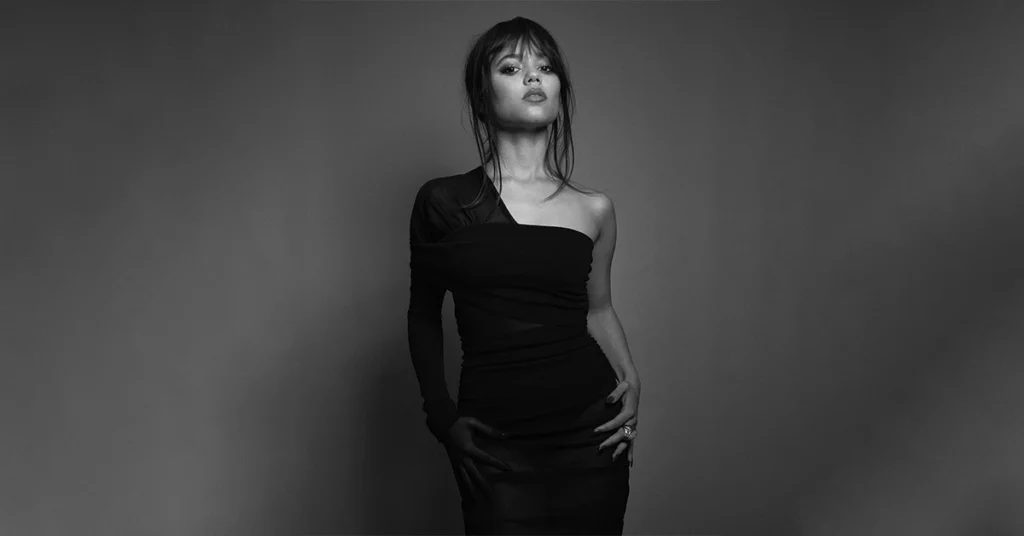 Jenna Ortega Movies and TV Shows