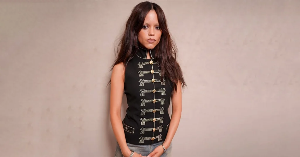 Jenna Ortega Net Worth