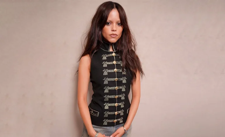 Jenna Ortega Net Worth: How Much She Earns and How Her Career Grew