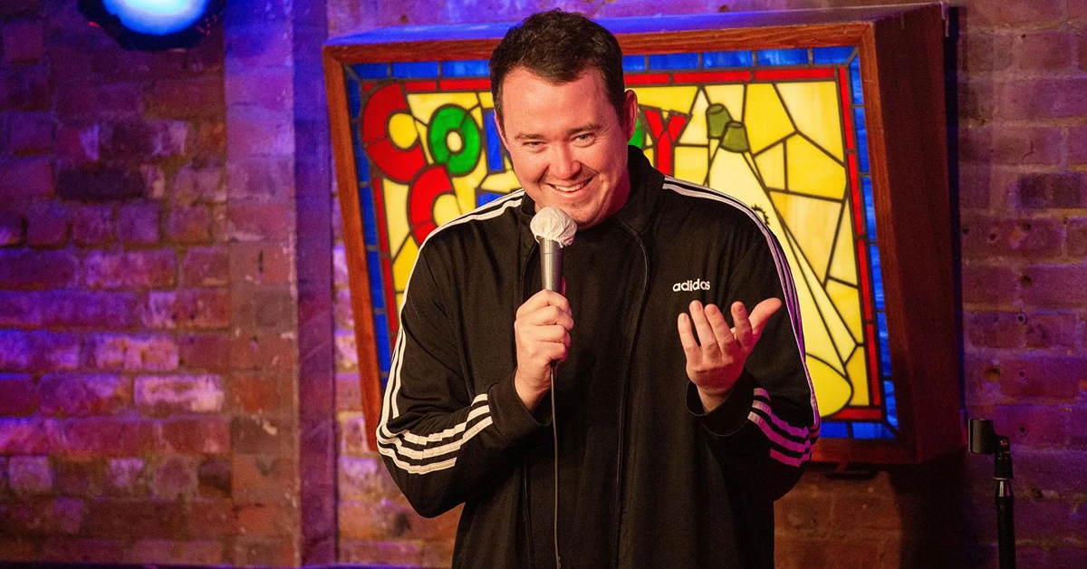 Shane Gillis Net Worth (2026)