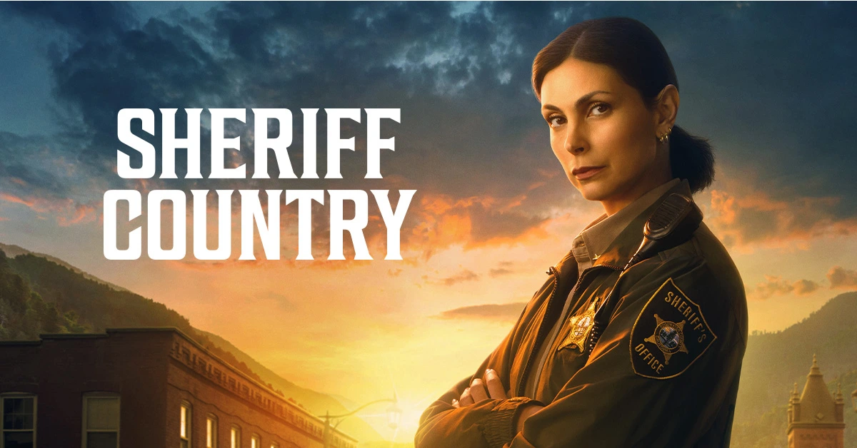 Cast of Sheriff Country: Full Character Guide & Where to Watch