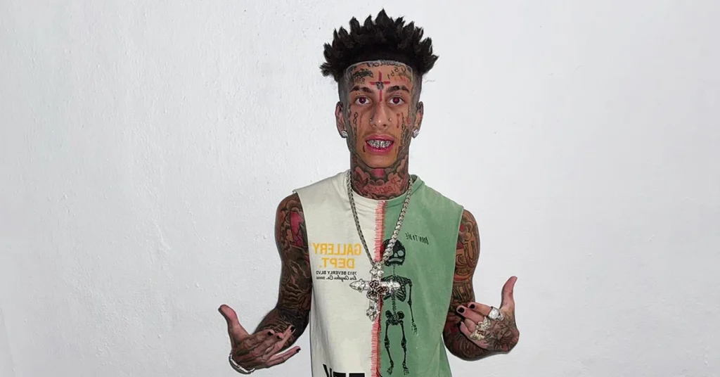 Island Boys Net Worth