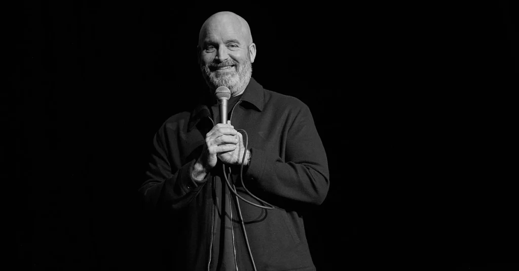 Tom Segura Net Worth 2026