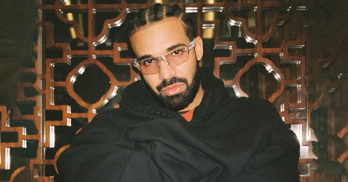 Drake Net Worth (2026)
