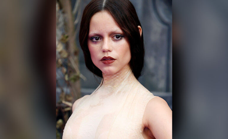 ‘Klara and the Sun’ Trailer Debuts Featuring Jenna Ortega and Amy Adams