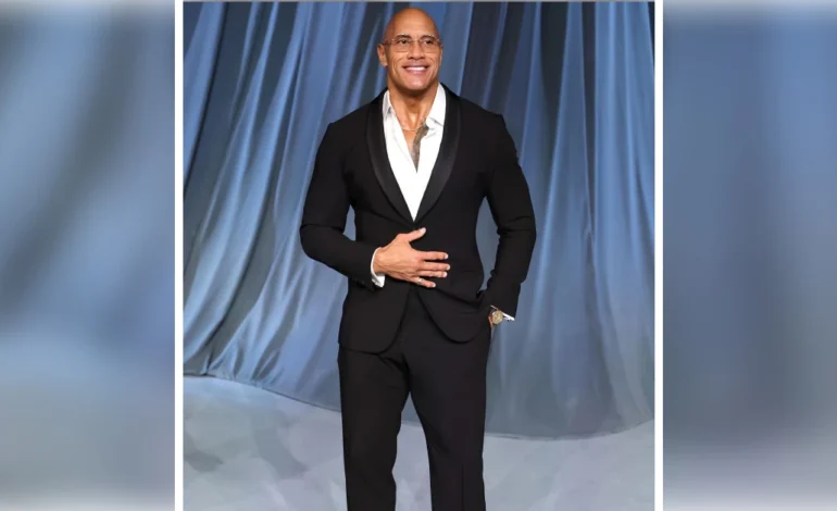 Dwayne Johnson Biography 2026: From Athlete to Hollywood Icon Net Worth, Career & Legacy