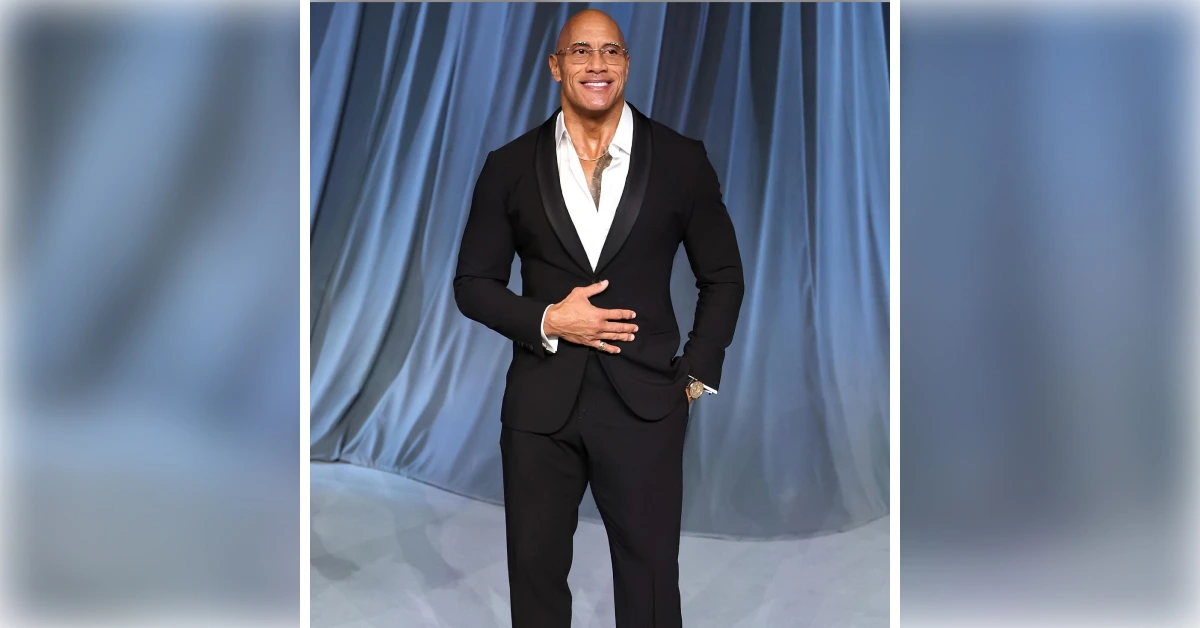 Dwayne Johnson Biography 2026: From Athlete to Hollywood Icon Net Worth, Career & Legacy